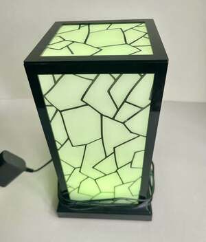 Filimin Friendship Lamp Classic Design Black